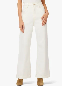 Online ANDREA'S LOOKBOOK X JOE'S JEANS | THE PATHWAY WIDE LEG Women VINTAGE STRETCH|WIDE LEG