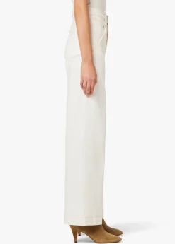 Online ANDREA'S LOOKBOOK X JOE'S JEANS | THE PATHWAY WIDE LEG Women VINTAGE STRETCH|WIDE LEG