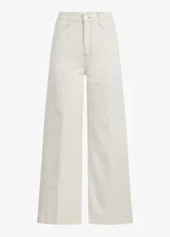 Online ANDREA'S LOOKBOOK X JOE'S JEANS | THE PATHWAY WIDE LEG Women VINTAGE STRETCH|WIDE LEG