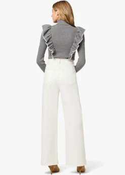 Online ANDREA'S LOOKBOOK X JOE'S JEANS | THE PATHWAY WIDE LEG Women VINTAGE STRETCH|WIDE LEG