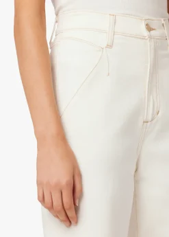 Online ANDREA'S LOOKBOOK X JOE'S JEANS | THE PATHWAY WIDE LEG Women VINTAGE STRETCH|WIDE LEG