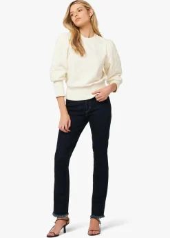 Clearance ANDREA'S LOOKBOOK X JOE'S JEANS | THE RUNWAY LUNA Women HEIRLOOM|LONGER INSEAMS