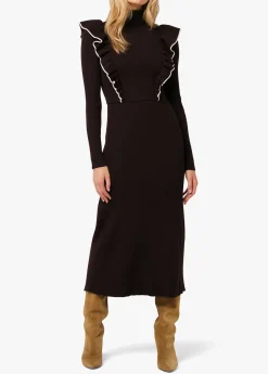 Best ANDREA'S LOOKBOOK X JOE'S JEANS | RYDER SWEATER DRESS Women SKIRTS / DRESSES