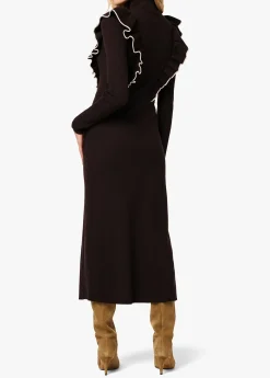 Best ANDREA'S LOOKBOOK X JOE'S JEANS | RYDER SWEATER DRESS Women SKIRTS / DRESSES