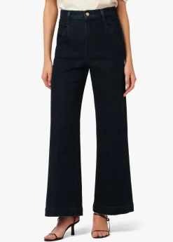 Hot ANDREA'S LOOKBOOK X JOE'S JEANS | THE PATHWAY WIDE LEG Women HEIRLOOM|WIDE LEG