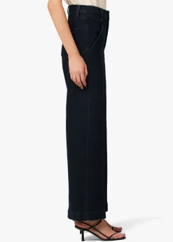 Hot ANDREA'S LOOKBOOK X JOE'S JEANS | THE PATHWAY WIDE LEG Women HEIRLOOM|WIDE LEG