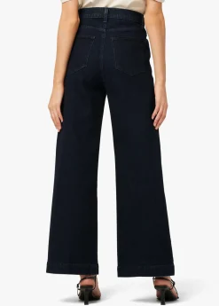 Hot ANDREA'S LOOKBOOK X JOE'S JEANS | THE PATHWAY WIDE LEG Women HEIRLOOM|WIDE LEG