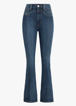 Discount ANDREA'S LOOKBOOK X JOE'S JEANS | THE HIGHWAY BOOTCUT Women HEIRLOOM|LONGER INSEAMS
