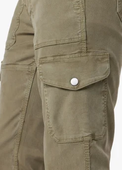 Best ATLAS UTILITY CARGO PANTS / TROUSERS