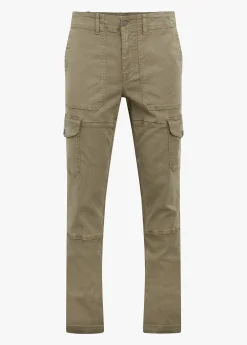 Best ATLAS UTILITY CARGO PANTS / TROUSERS