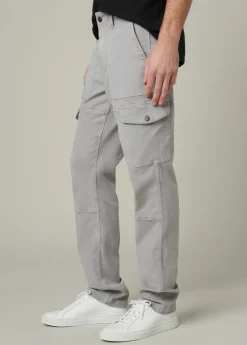 Online ATLAS UTILITY CARGO PANTS / TROUSERS