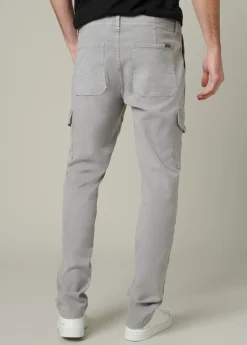 Online ATLAS UTILITY CARGO PANTS / TROUSERS