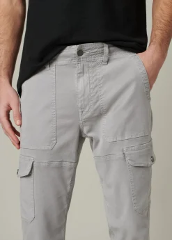 Online ATLAS UTILITY CARGO PANTS / TROUSERS