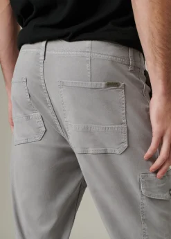 Online ATLAS UTILITY CARGO PANTS / TROUSERS
