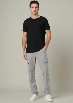 Online ATLAS UTILITY CARGO PANTS / TROUSERS