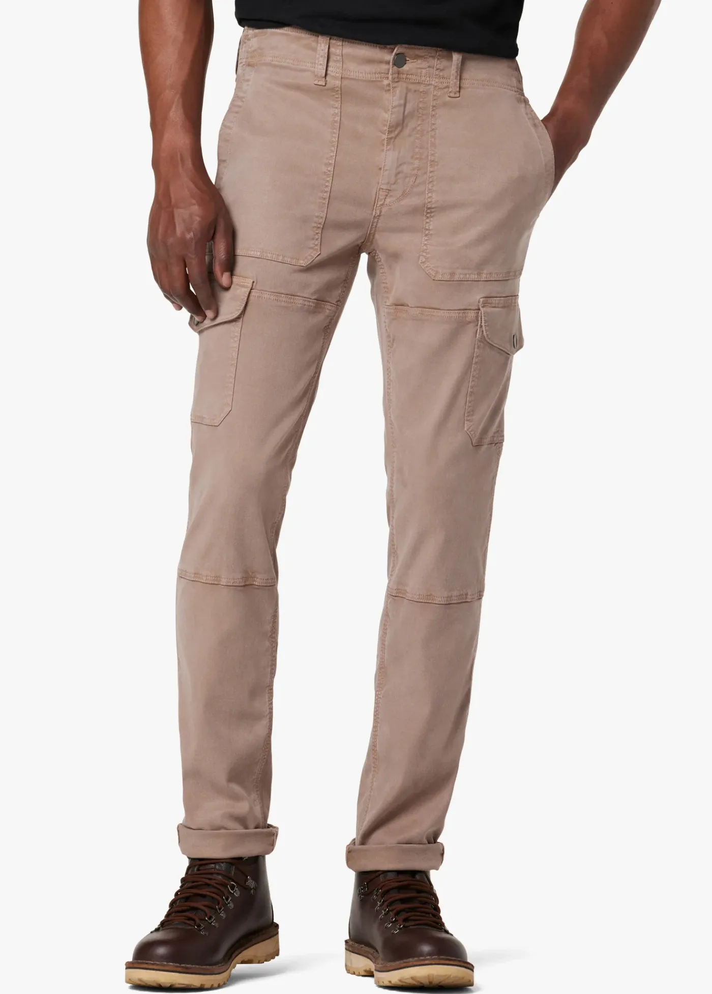 Outlet ATLAS UTILITY CARGO PANTS / TROUSERS