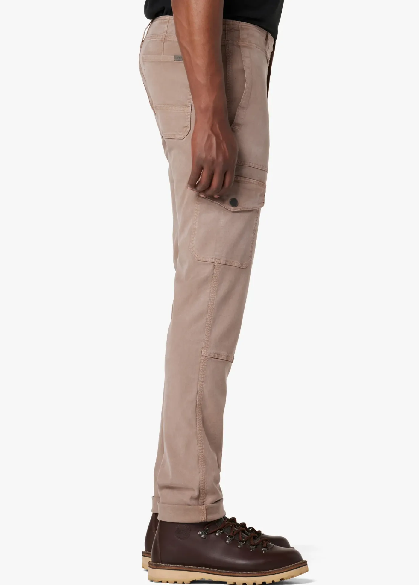 Outlet ATLAS UTILITY CARGO PANTS / TROUSERS