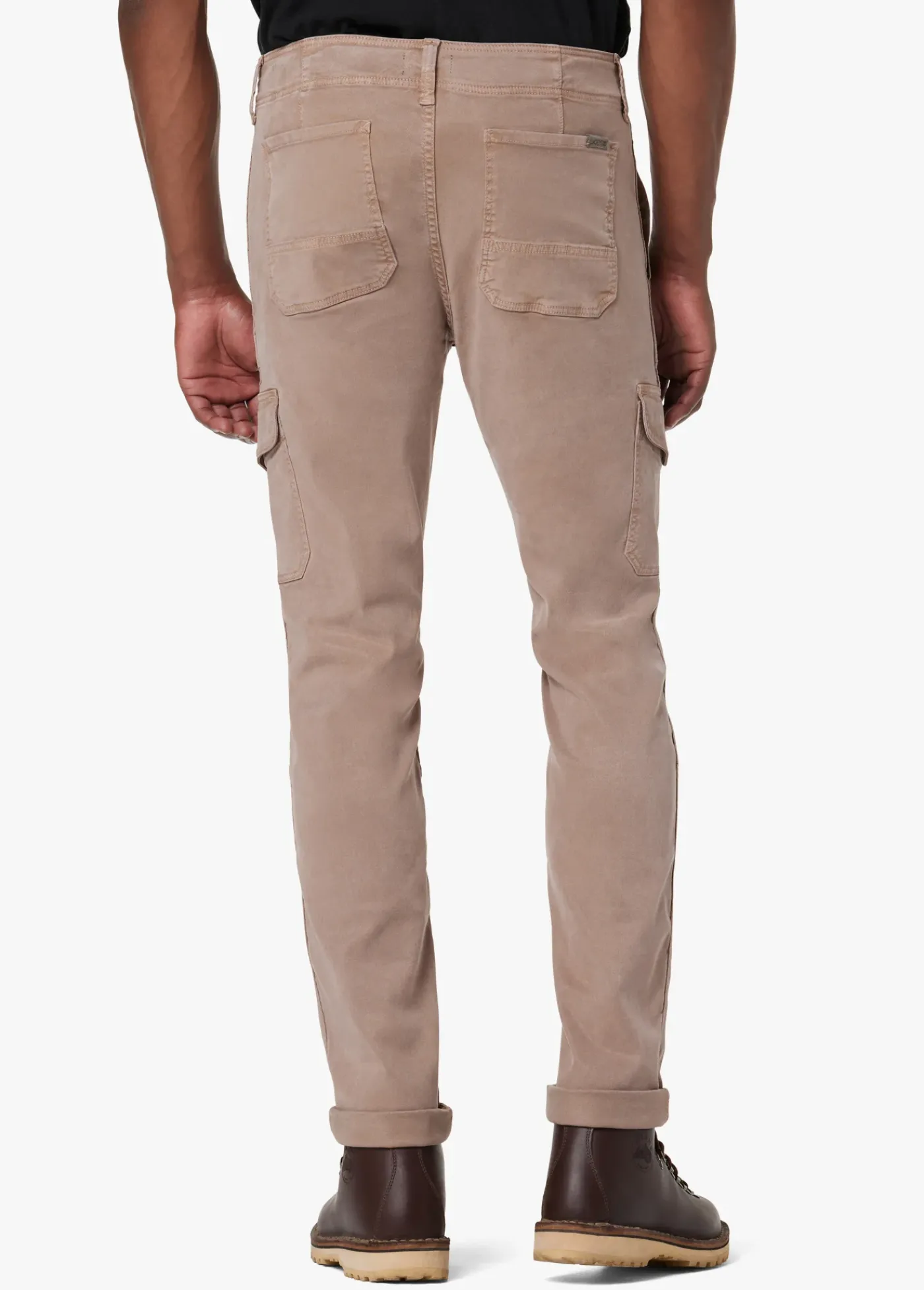 Outlet ATLAS UTILITY CARGO PANTS / TROUSERS