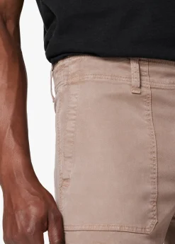 Outlet ATLAS UTILITY CARGO PANTS / TROUSERS