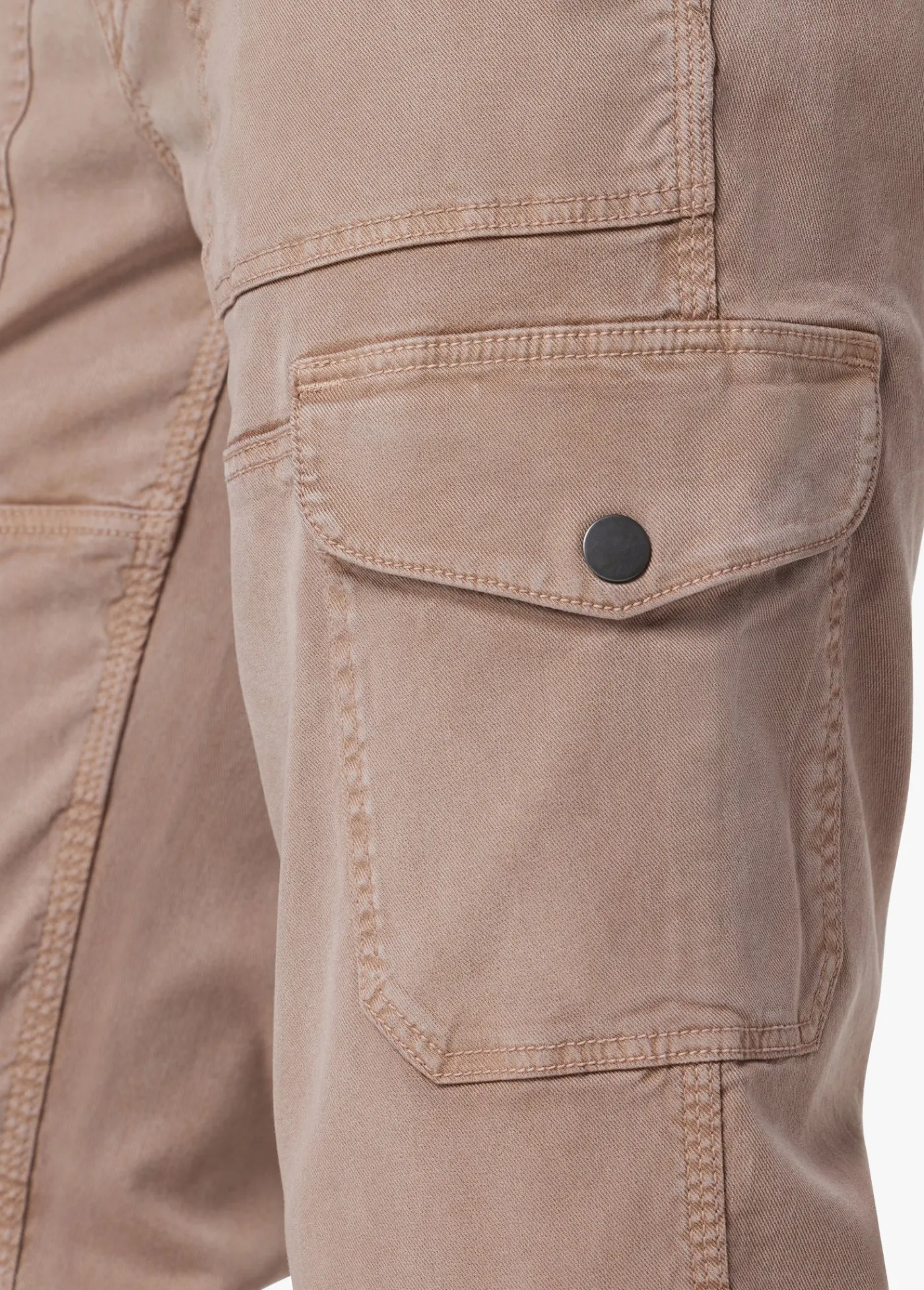 Outlet ATLAS UTILITY CARGO PANTS / TROUSERS