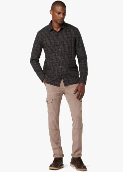 Outlet ATLAS UTILITY CARGO PANTS / TROUSERS