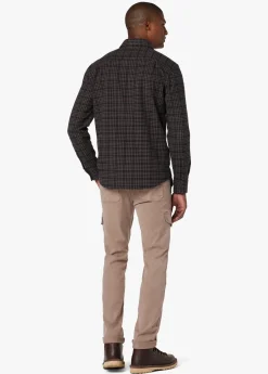 Outlet ATLAS UTILITY CARGO PANTS / TROUSERS