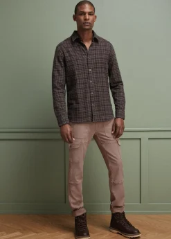 Outlet ATLAS UTILITY CARGO PANTS / TROUSERS