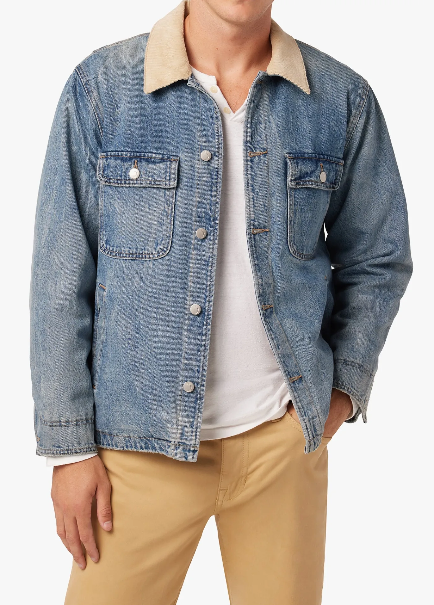 Sale BARN JACKET OUTERWEAR