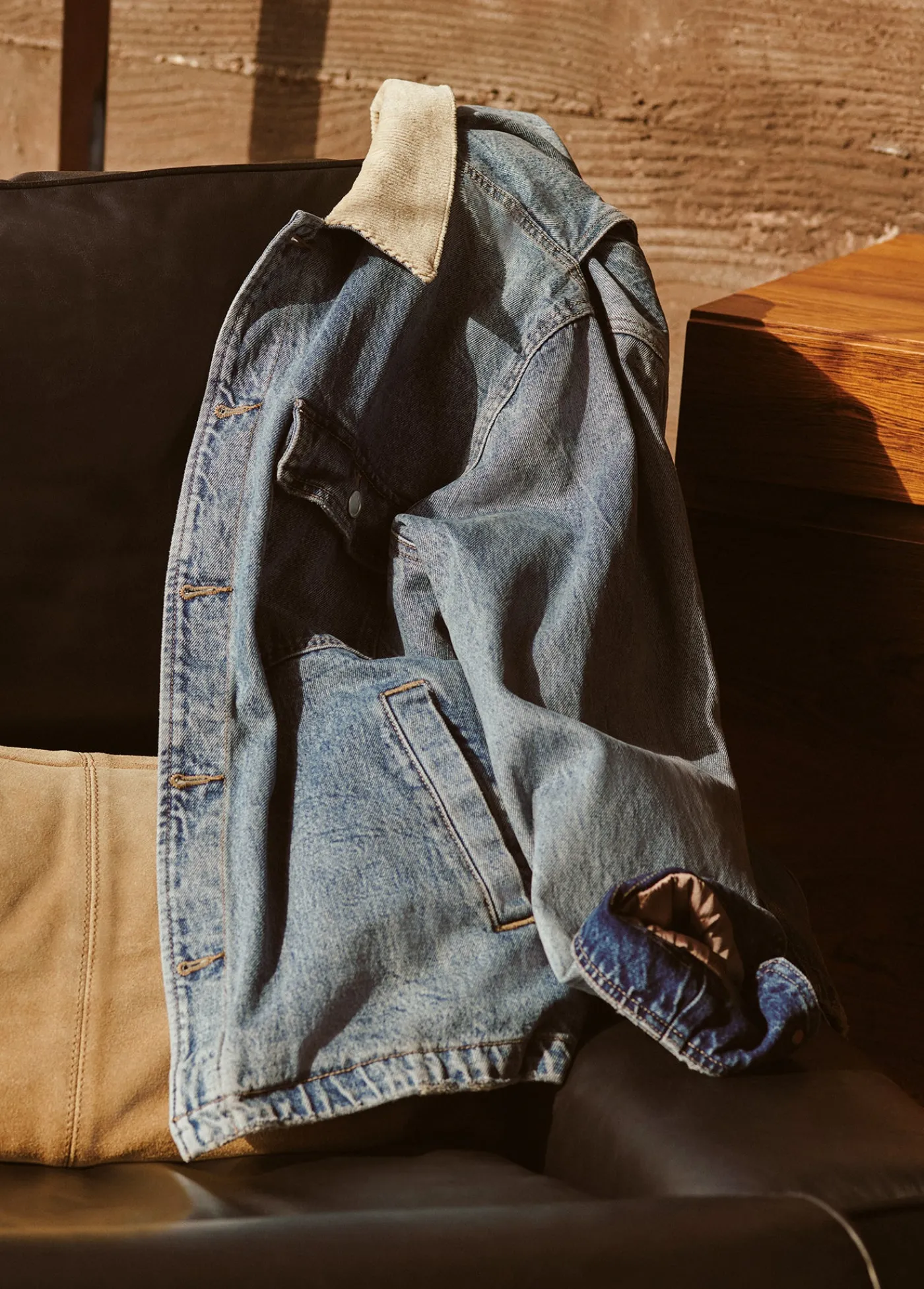 Sale BARN JACKET OUTERWEAR