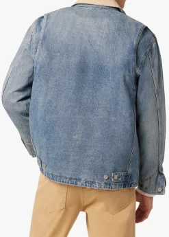 Sale BARN JACKET OUTERWEAR