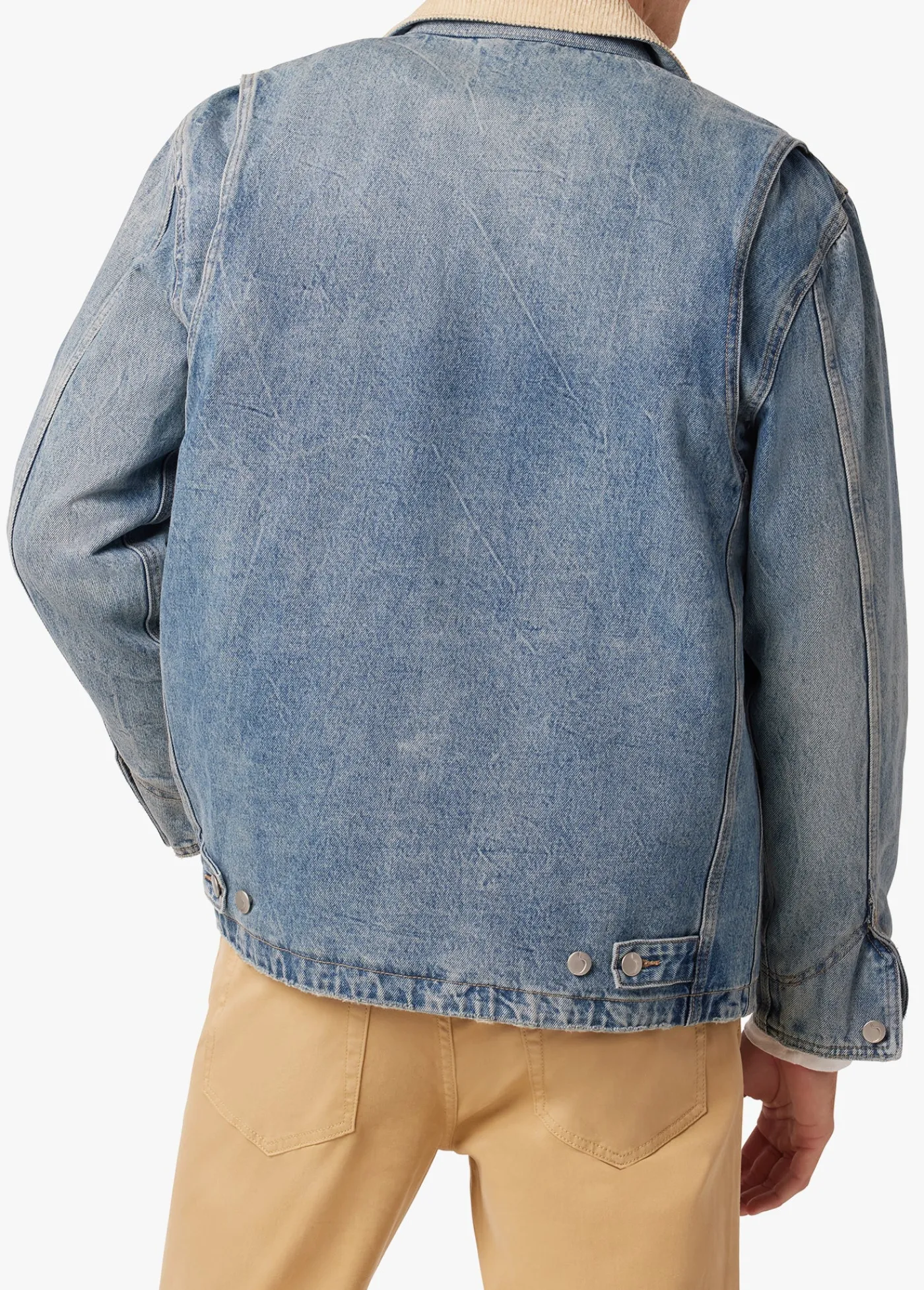Sale BARN JACKET OUTERWEAR