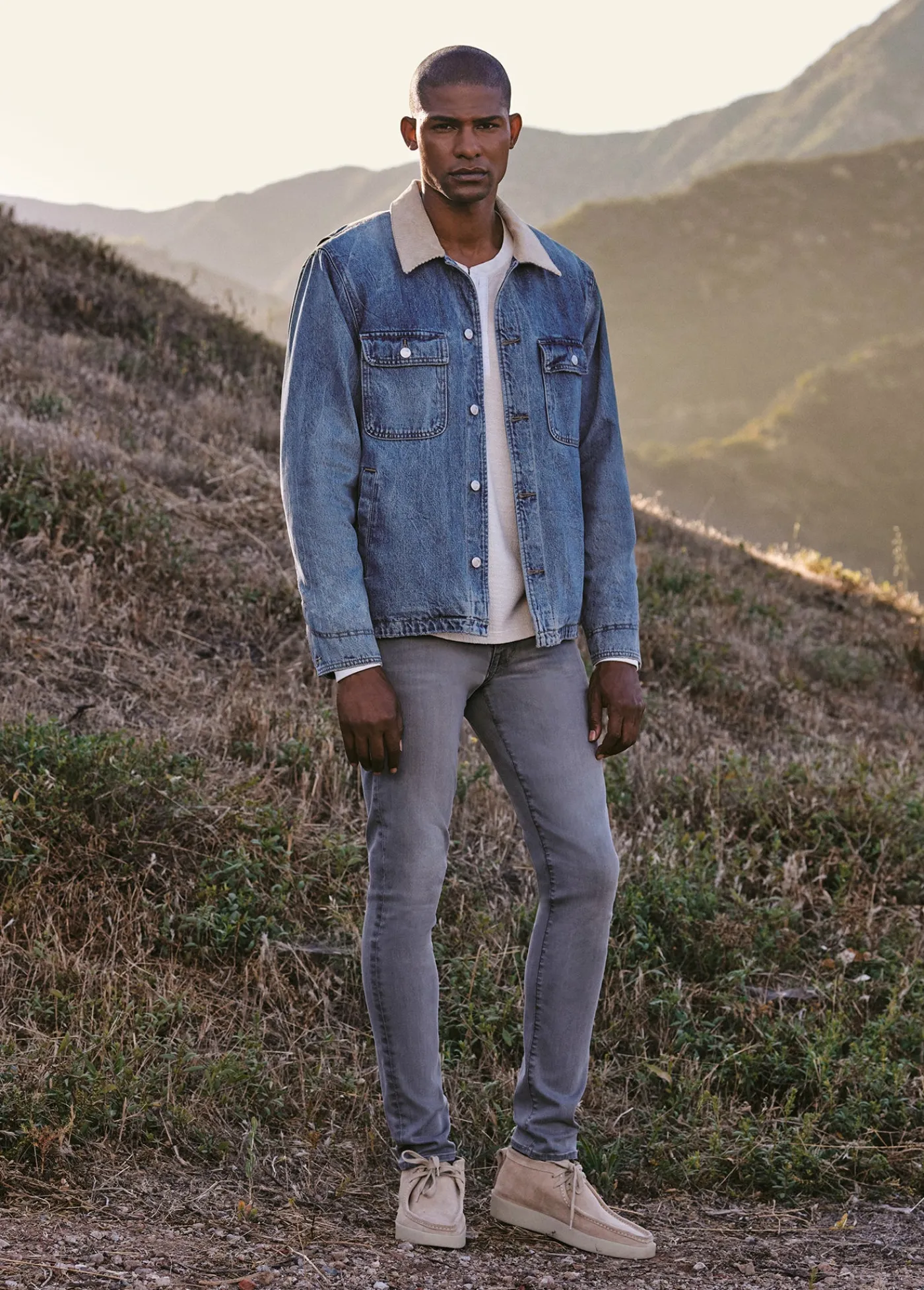 Sale BARN JACKET OUTERWEAR