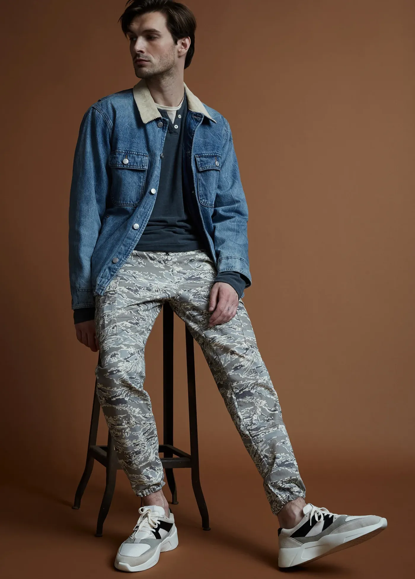 Sale BARN JACKET OUTERWEAR