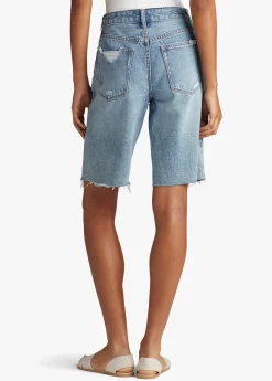 Best BERMUDA SHORT Women SHORTS|SHORTS