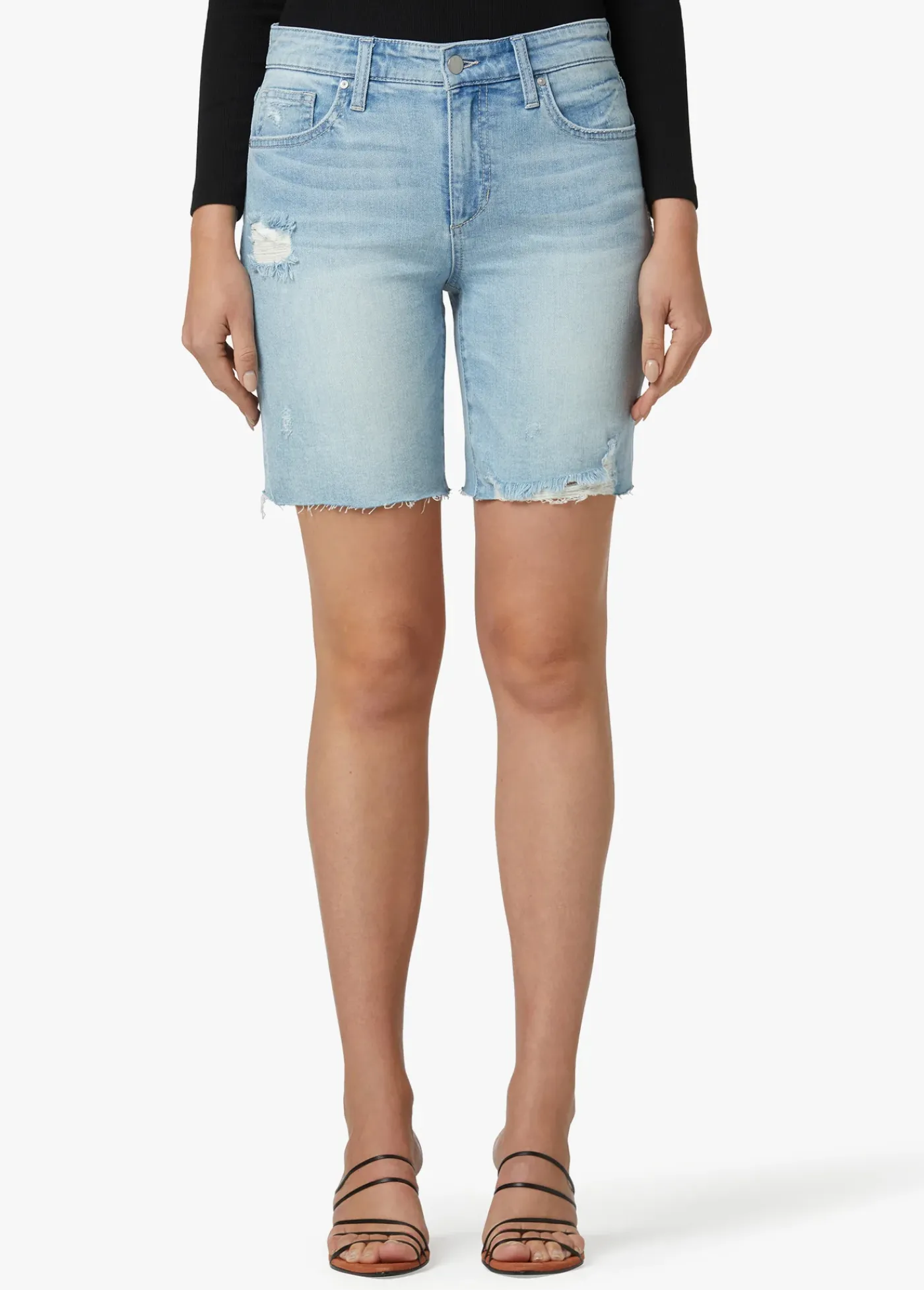Outlet BERMUDA SHORT Women SHORTS|SHORTS