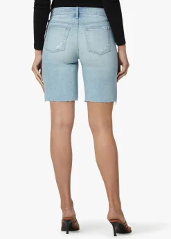 Outlet BERMUDA SHORT Women SHORTS|SHORTS