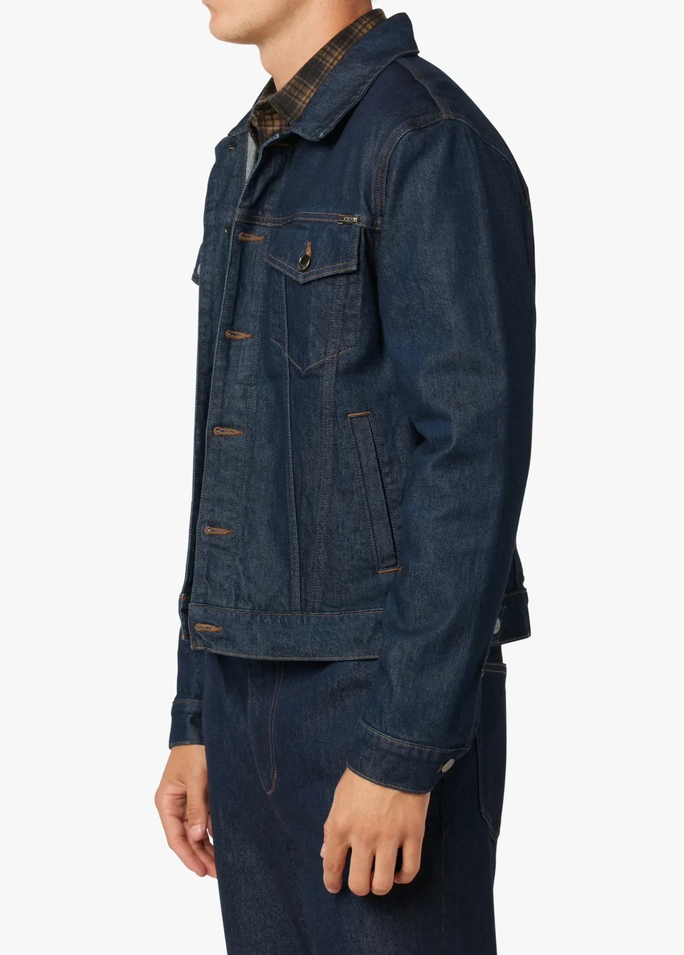 Best CASH TRUCKER JACKET OUTERWEAR