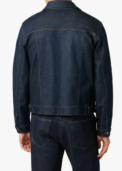 Best CASH TRUCKER JACKET OUTERWEAR