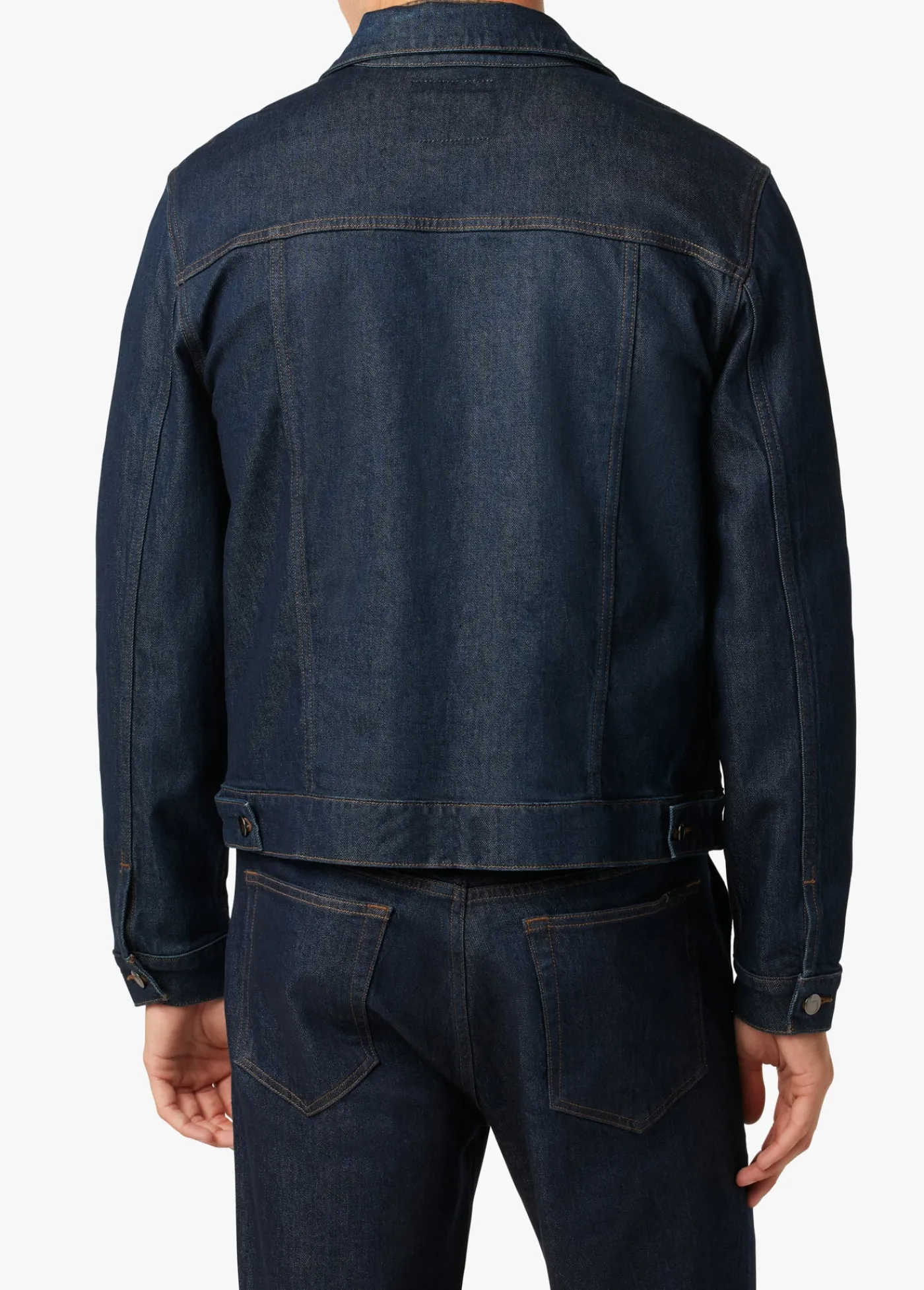 Best CASH TRUCKER JACKET OUTERWEAR