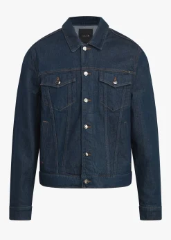 Best CASH TRUCKER JACKET OUTERWEAR