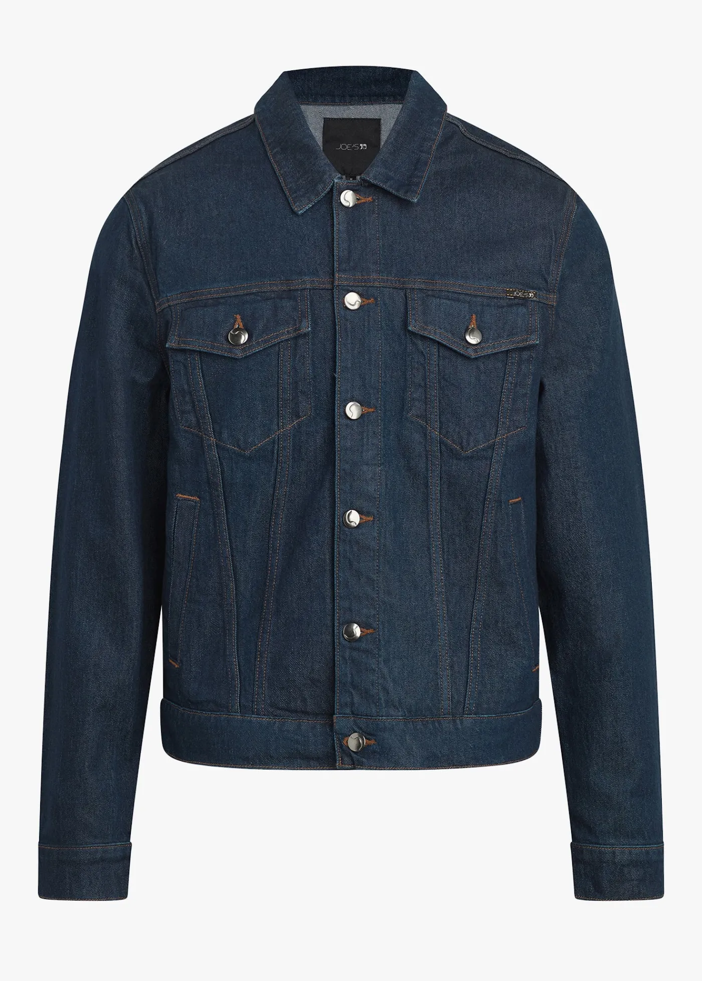 Best CASH TRUCKER JACKET OUTERWEAR