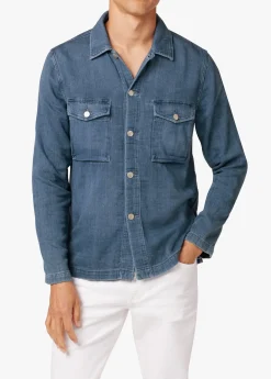 Hot OVERSHIRT OUTERWEAR