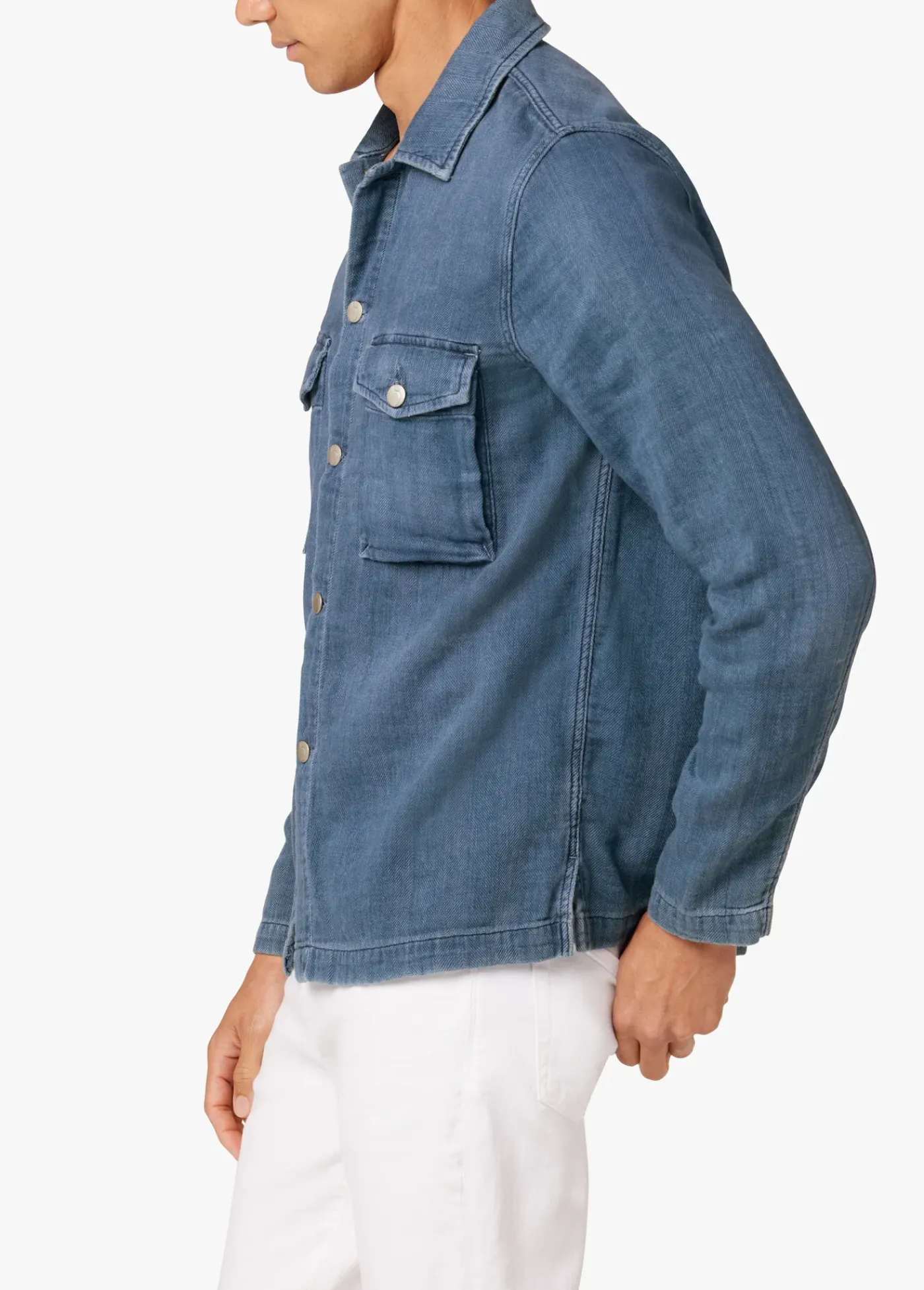 Hot OVERSHIRT OUTERWEAR