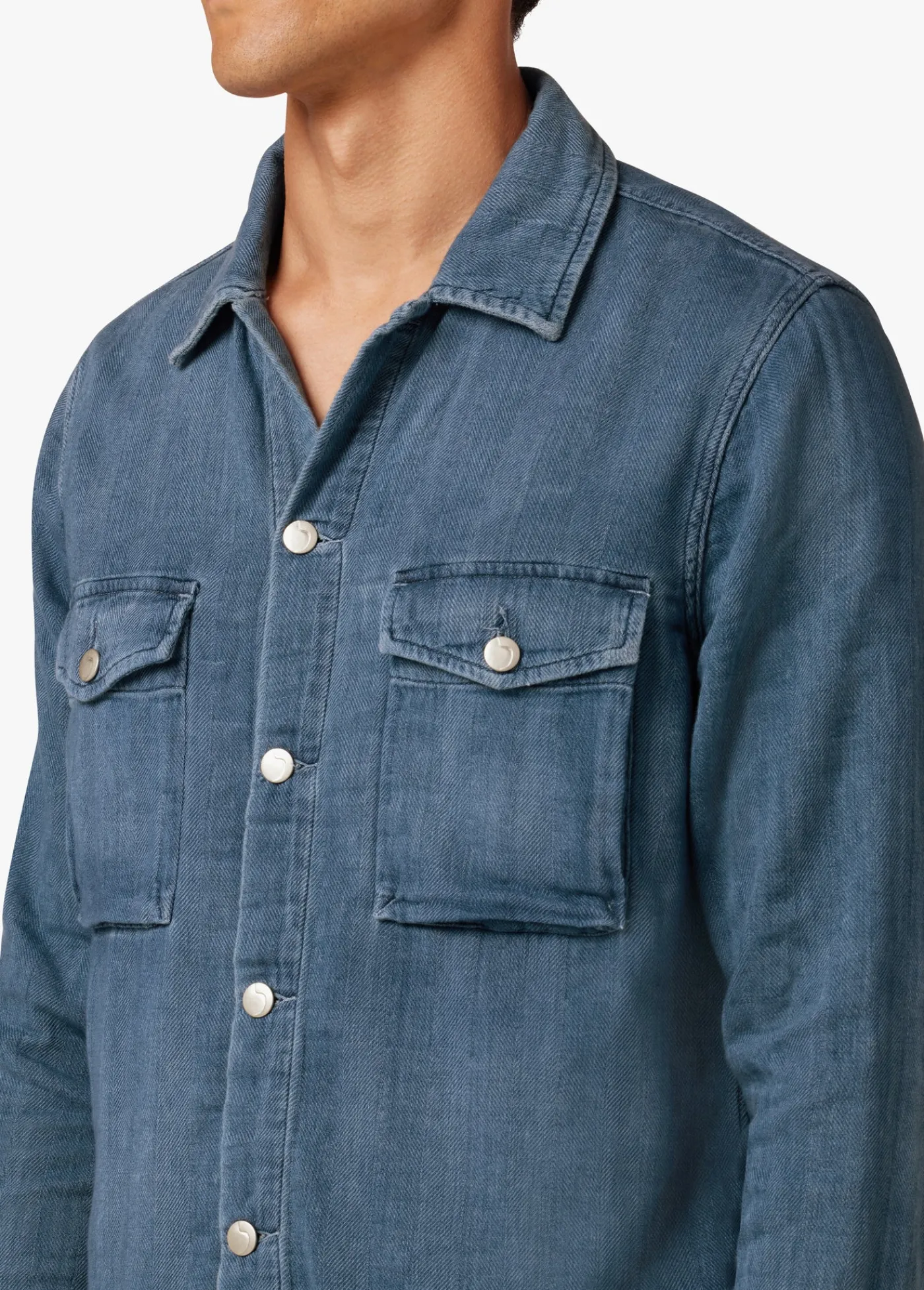 Hot OVERSHIRT OUTERWEAR