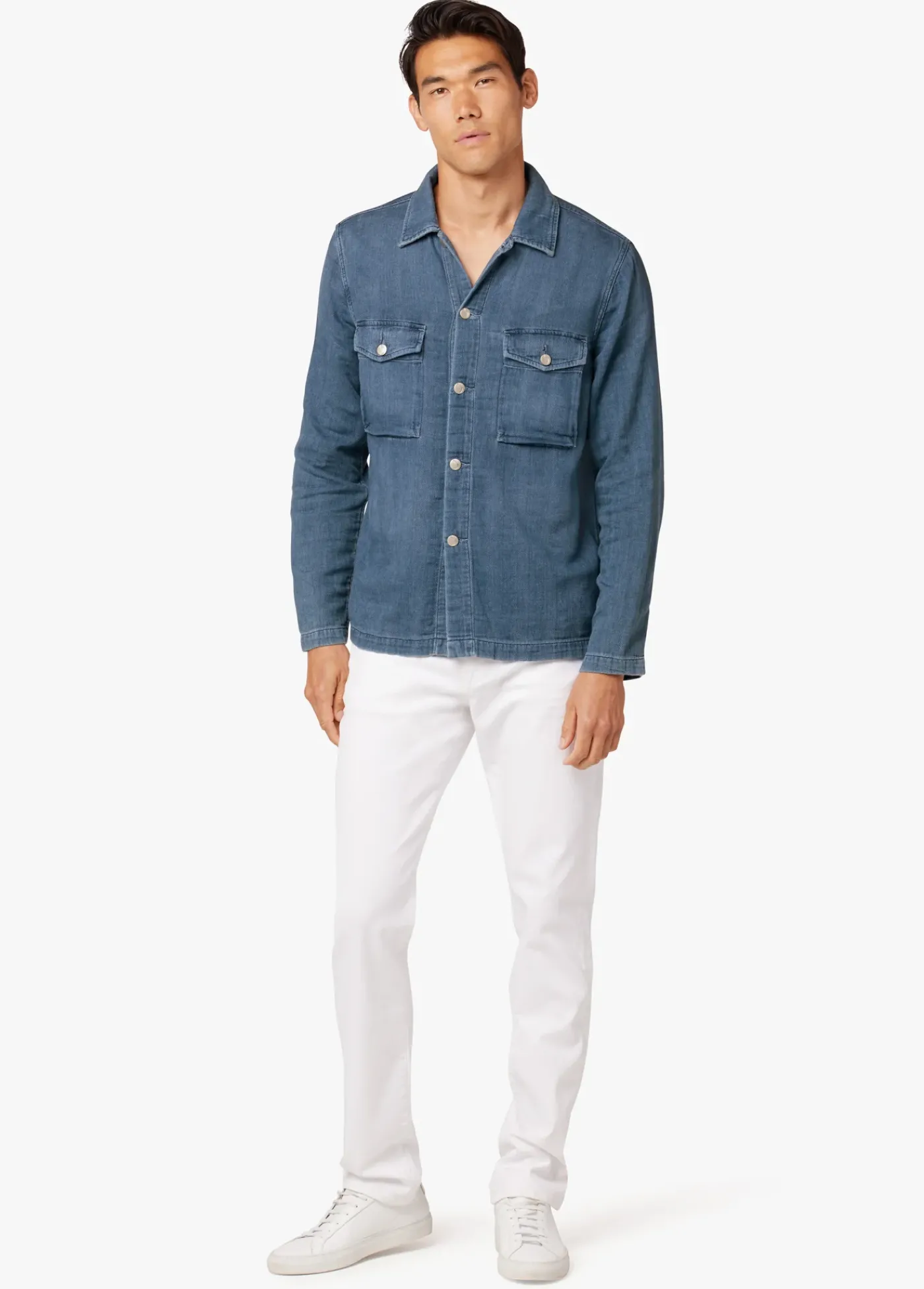 Hot OVERSHIRT OUTERWEAR