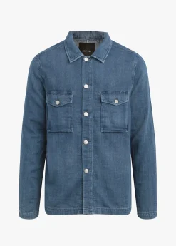 Hot OVERSHIRT OUTERWEAR