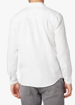 Outlet COOPER LINEN SHIRT TOPS / TEES