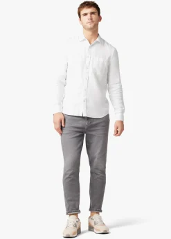 Outlet COOPER LINEN SHIRT TOPS / TEES