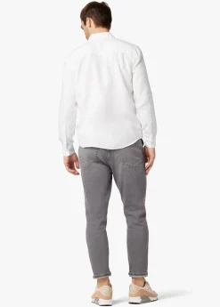 Outlet COOPER LINEN SHIRT TOPS / TEES