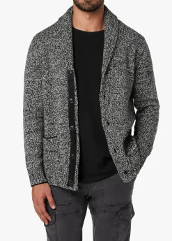 Clearance CORY SHAWL CARDIGAN SWEATERS / HOODIES